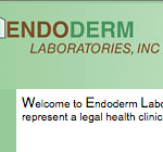 Endoderm Labs Products